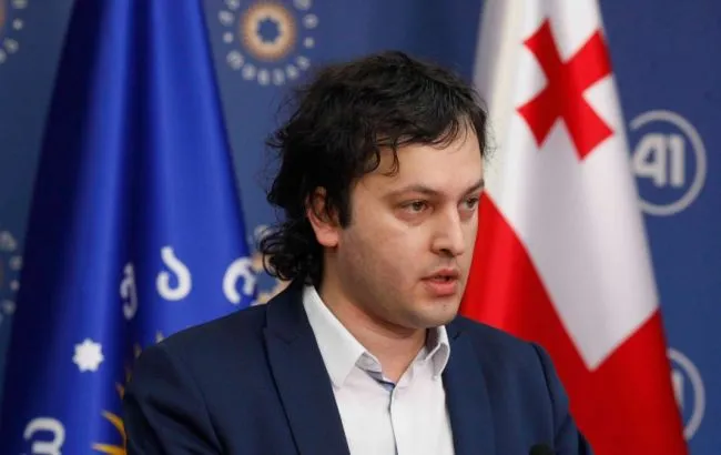 Грузія між прагненням і принципами: чому уряд Кобахідзе наполягає на європейському курсі без тиску з Брюсселя